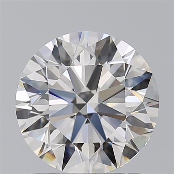 1.700 I VVS1 Virtual Selection Round Diamond