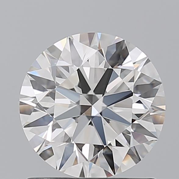 1.200 H VVS2 Virtual Selection Round Diamond
