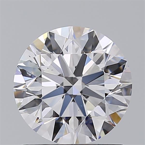 1.300 D SI1 Virtual Selection Round Diamond
