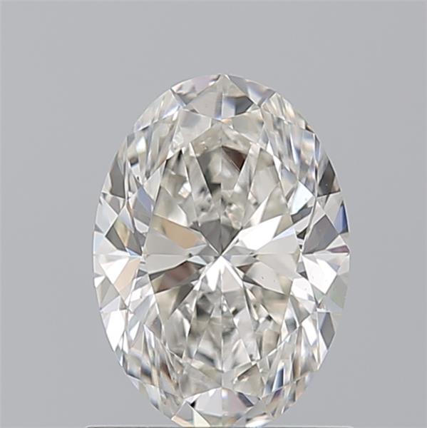 1.010 K VS2 Virtual Selection Oval Diamond