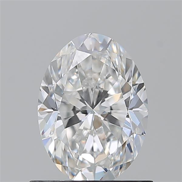 0.900 E VS1 Virtual Selection Oval Diamond
