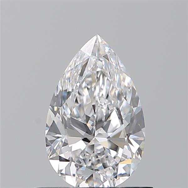 0.700 D VS1 Virtual Selection Pear Diamond