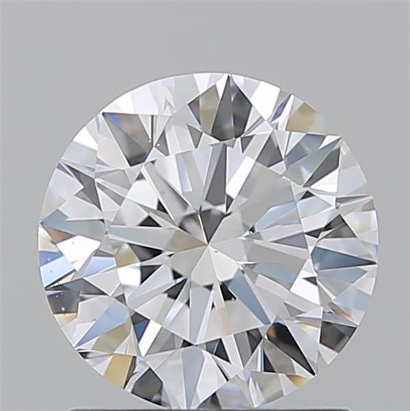 1.400 D VS2 Virtual Selection Round Diamond