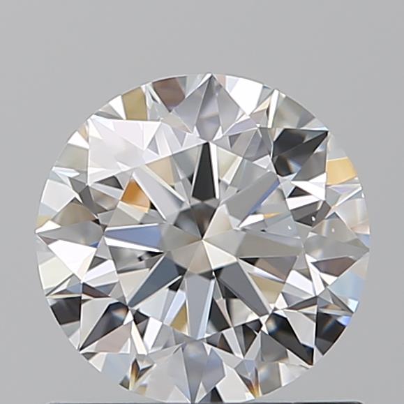 0.900 E VS2 Virtual Selection Round Diamond