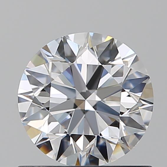 0.800 D VVS2 Virtual Selection Round Diamond