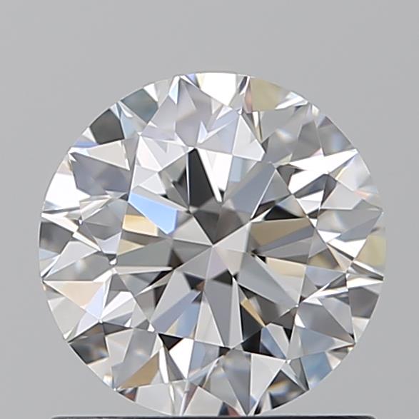0.960 E VS1 Virtual Selection Round Diamond