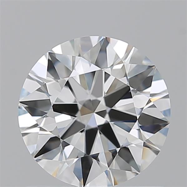 0.980 H VVS1 Virtual Selection Round Diamond