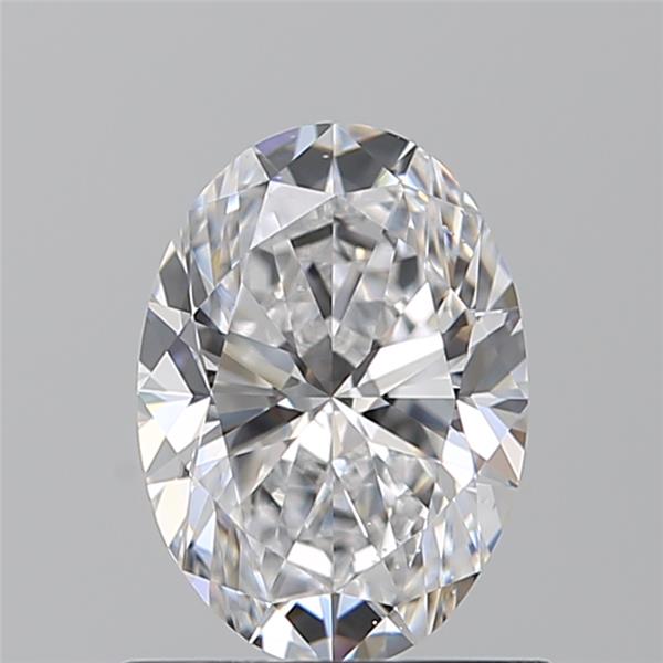 0.900 D SI1 Virtual Selection Oval Diamond