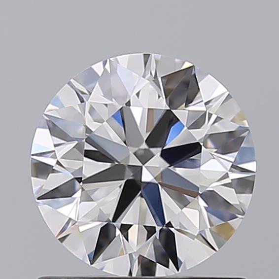 1.010 D VVS1 Virtual Selection Round Diamond