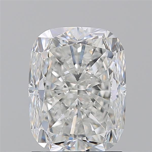 2.030 E VS1 Virtual Selection Cushion Diamond