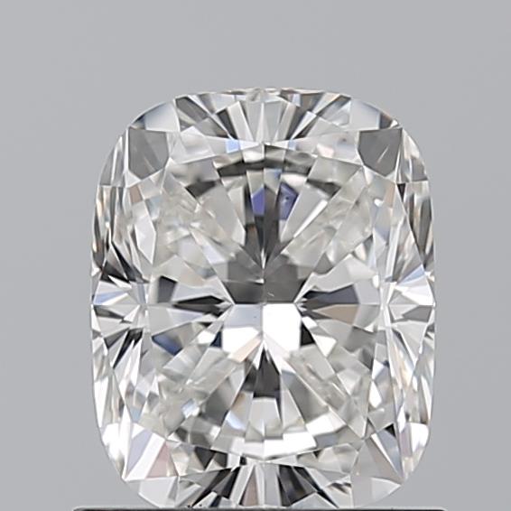 1.020 I VS2 Virtual Selection Cushion Diamond
