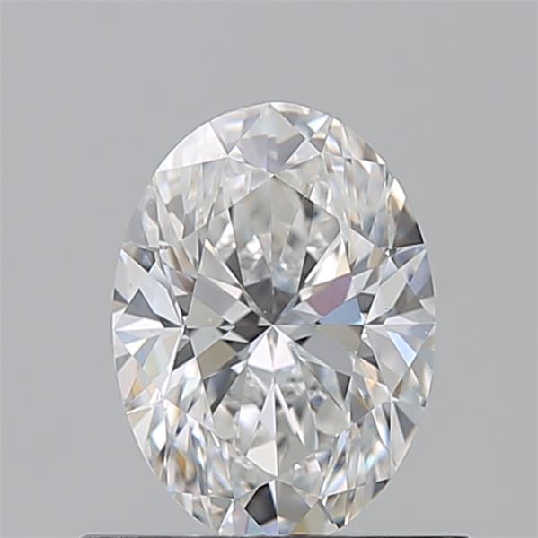 0.700 F VS2 Virtual Selection Oval Diamond