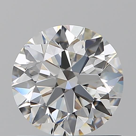 0.900 G VVS2 Virtual Selection Round Diamond