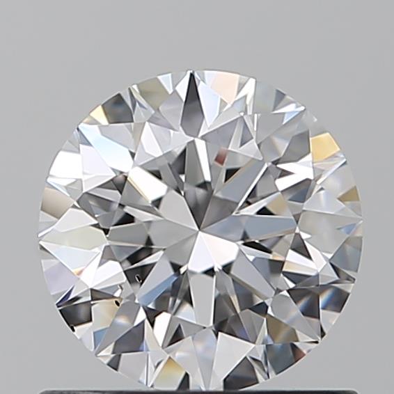 0.830 D SI1 Virtual Selection Round Diamond