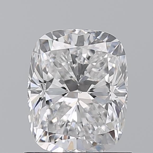 1.010 D VS2 Virtual Selection Cushion Diamond