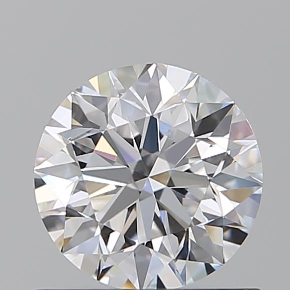 0.790 D VVS2 Virtual Selection Round Diamond