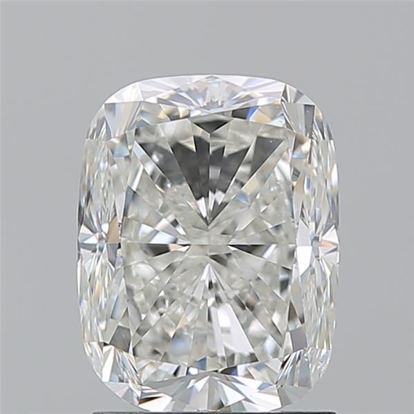 2.030 I SI1 Virtual Selection Cushion Diamond
