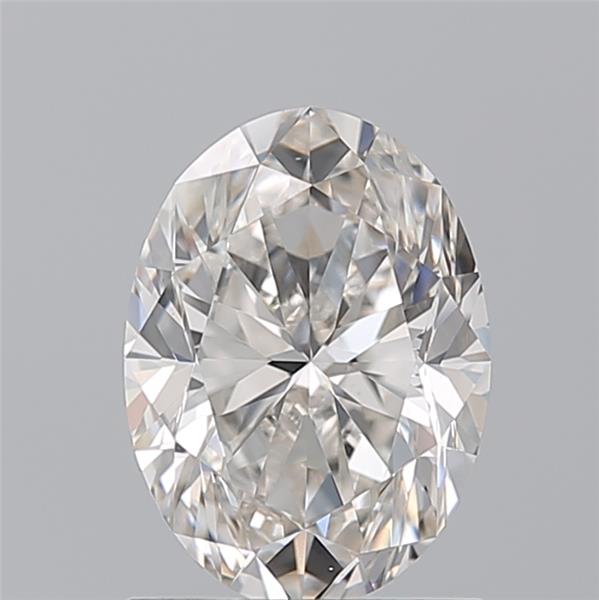 1.300 J VS1 Virtual Selection Oval Diamond
