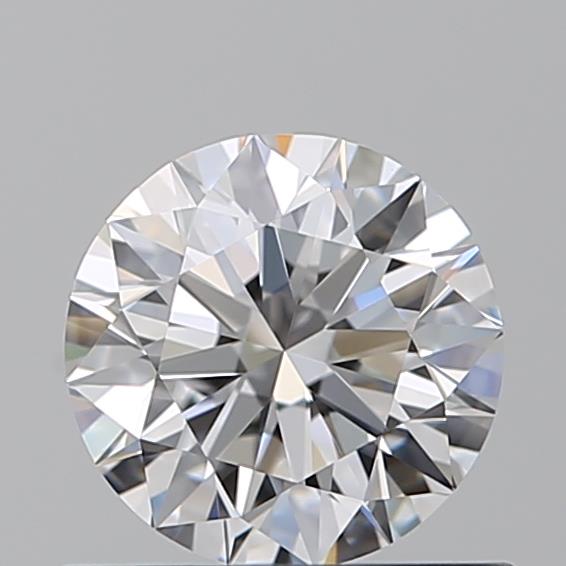 0.700 D VVS2 Virtual Selection Round Diamond