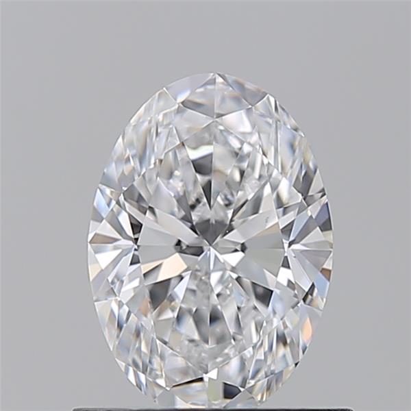 0.820 D VS2 Virtual Selection Oval Diamond