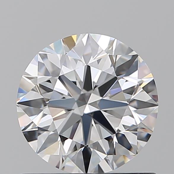 0.900 E VVS1 Virtual Selection Round Diamond