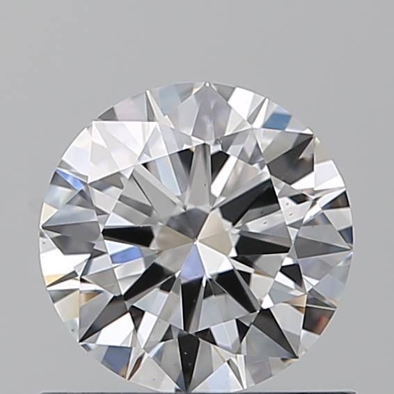 0.700 E VS2 Virtual Selection Round Diamond