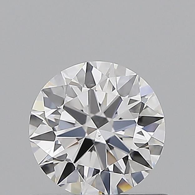 0.700 D SI1 Virtual Selection Round Diamond