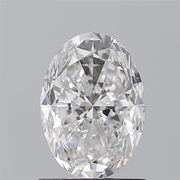 1.300 E VS2 Virtual Selection Oval Diamond