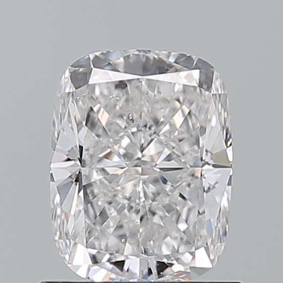 1.030 F SI2 Virtual Selection Cushion Diamond