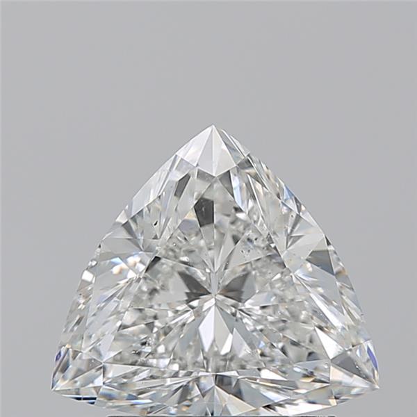 1.550 H SI2 Virtual Selection Trilliant Diamond