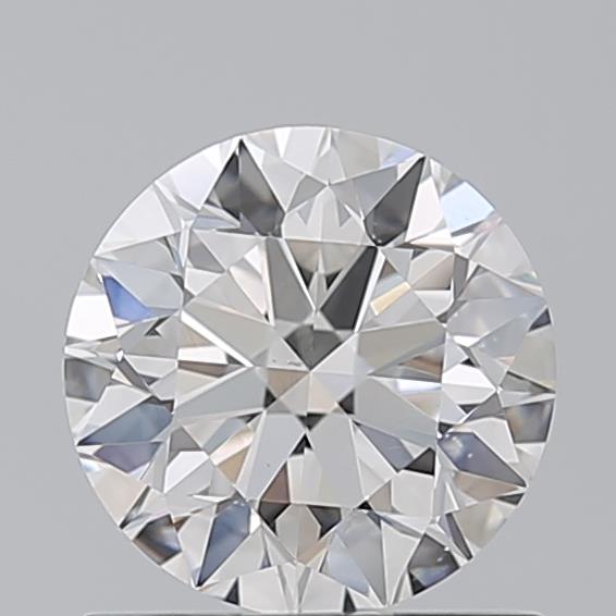 1.010 H SI1 Virtual Selection Round Diamond