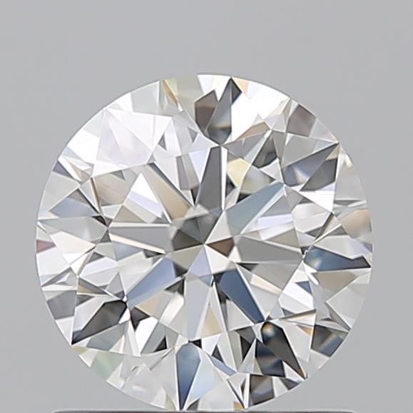 1.110 I VVS2 Virtual Selection Round Diamond