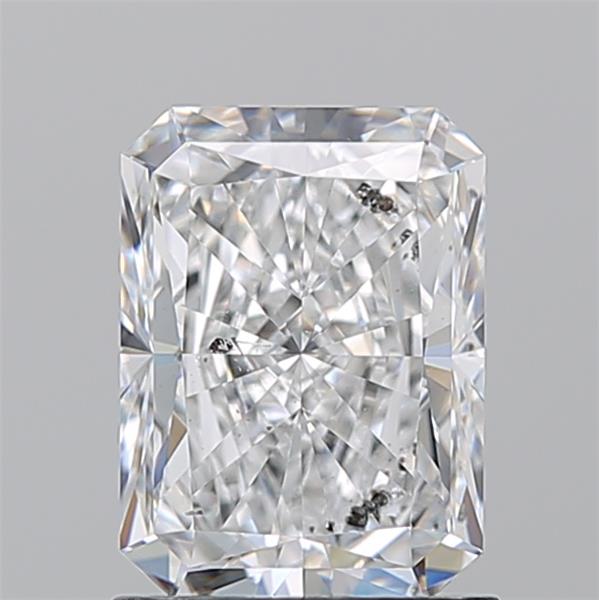 1.500 E SI2 Virtual Selection Radiant Diamond