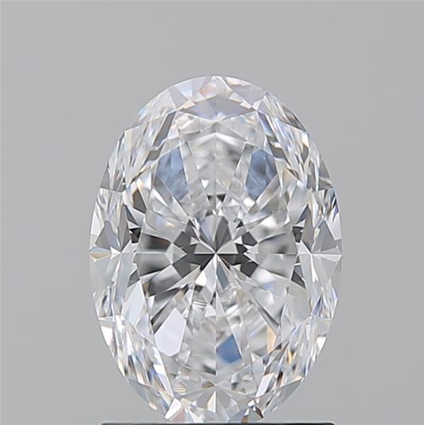 1.750 D VS1 Virtual Selection Oval Diamond