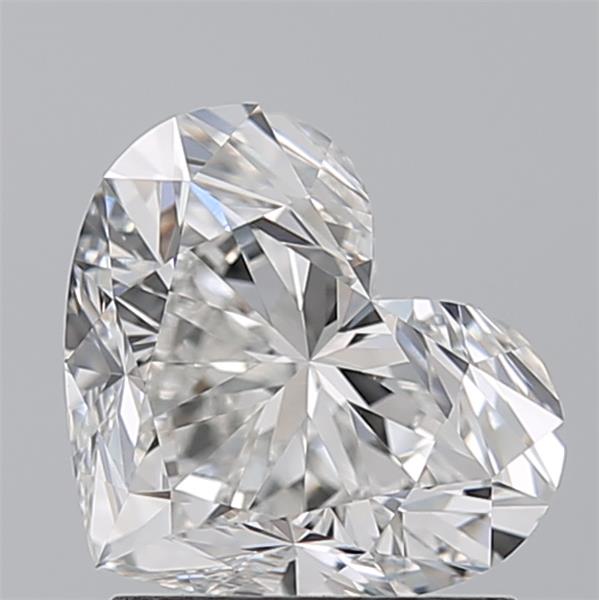 1.520 G VS2 Virtual Selection Heart Diamond