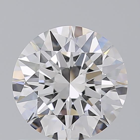 1.020 E VVS2 Virtual Selection Round Diamond