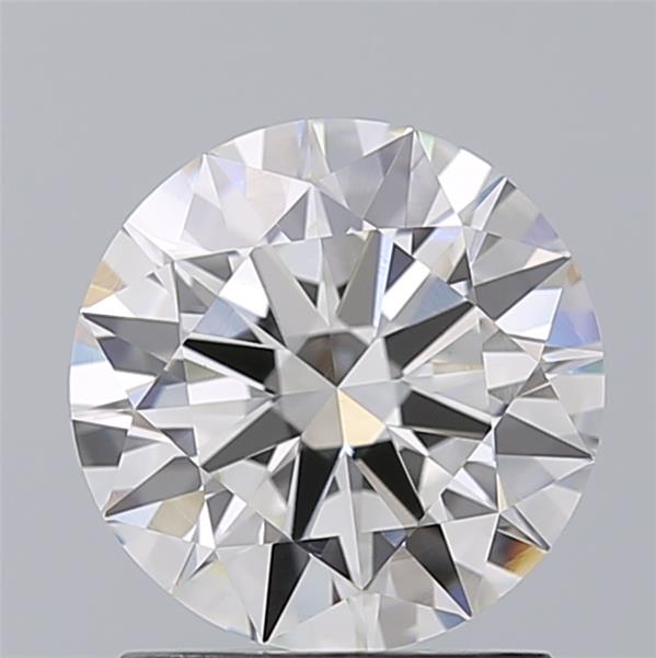 1.500 G VS1 Virtual Selection Round Diamond