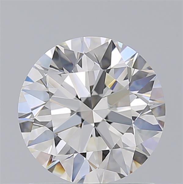 1.300 H VVS2 Virtual Selection Round Diamond