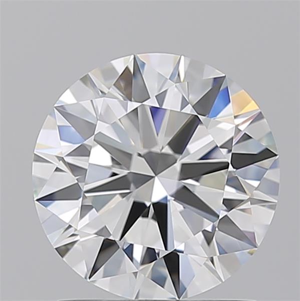 1.500 I VVS1 Virtual Selection Round Diamond