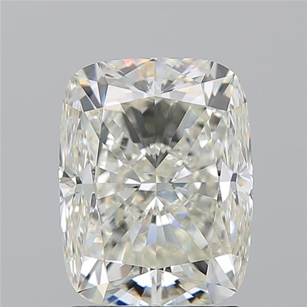 2.510 K VS1 Virtual Selection Cushion Diamond