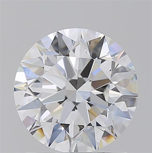 1.510 G VS1 Virtual Selection Round Diamond