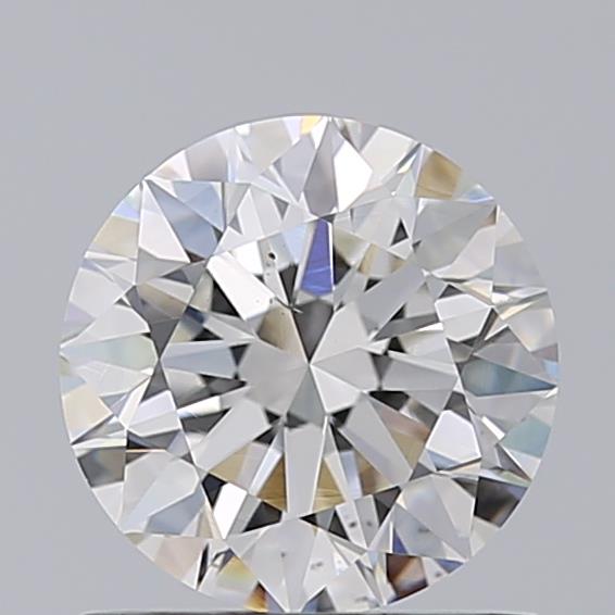 1.050 G VS2 Virtual Selection Round Diamond