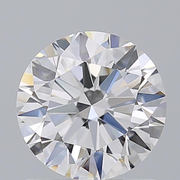 1.200 E VS1 Virtual Selection Round Diamond