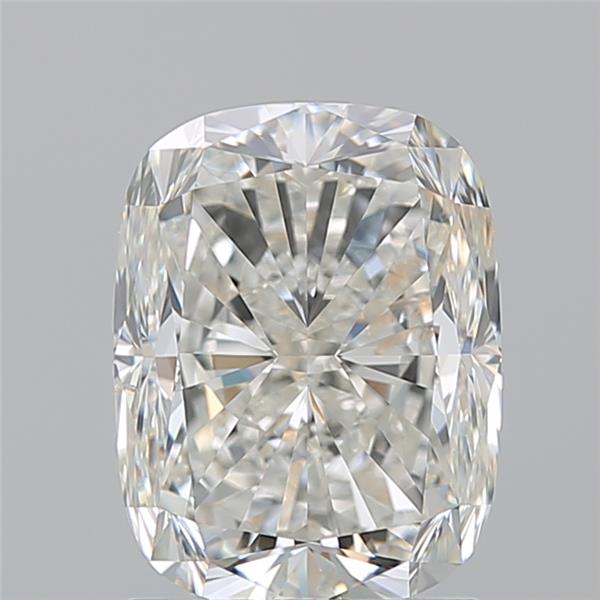 2.230 J SI1 Virtual Selection Cushion Diamond