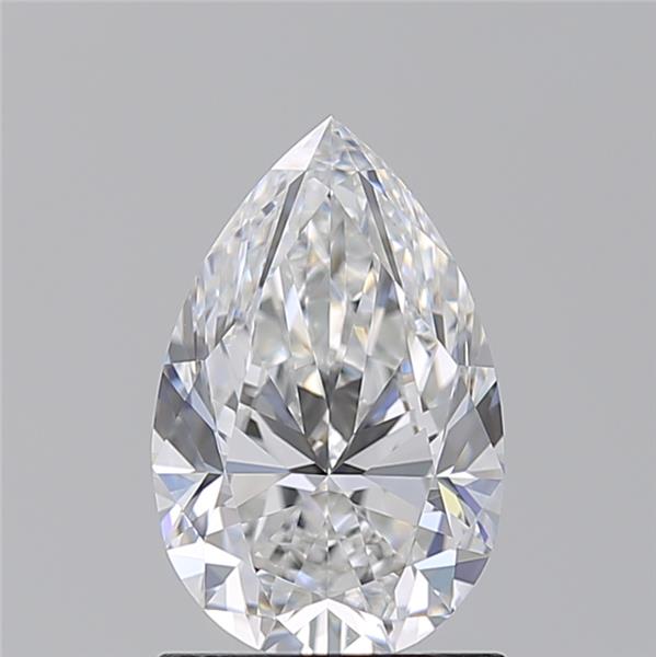1.280 E IF Virtual Selection Pear Diamond