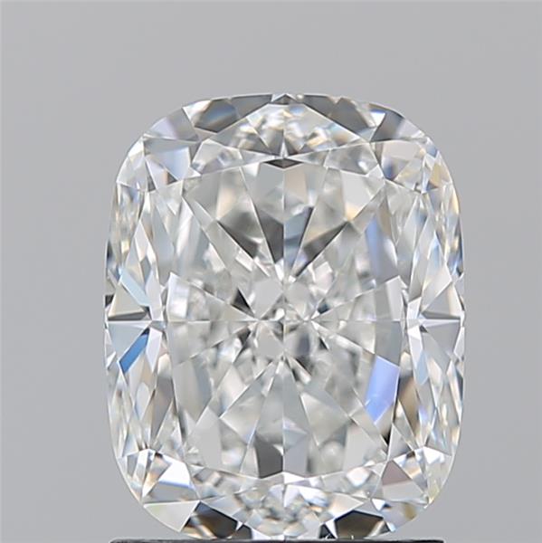 2.010 G VS2 Virtual Selection Cushion Diamond