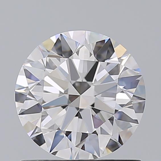 1.020 D VVS1 Virtual Selection Round Diamond