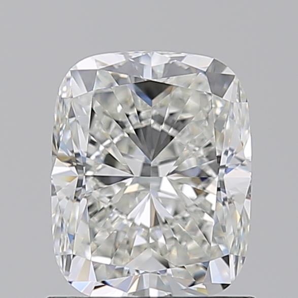 1.200 H VVS2 Virtual Selection Cushion Diamond