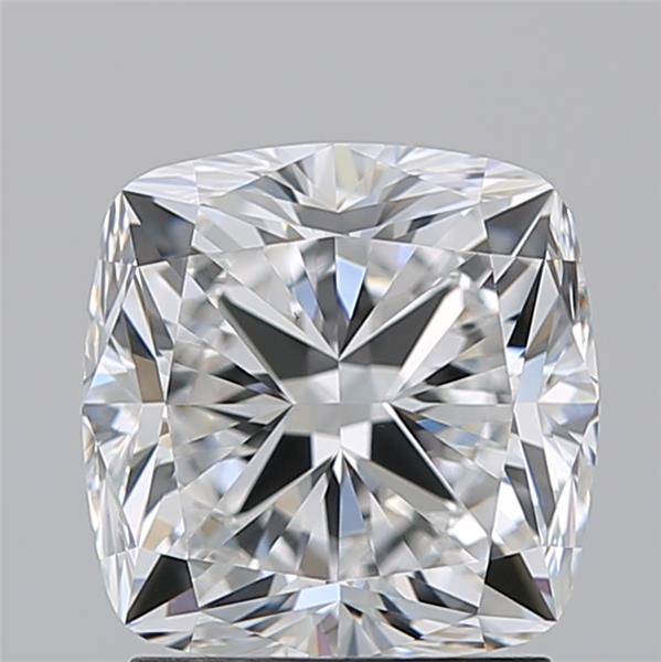 2.200 E VS1 Virtual Selection Cushion Diamond