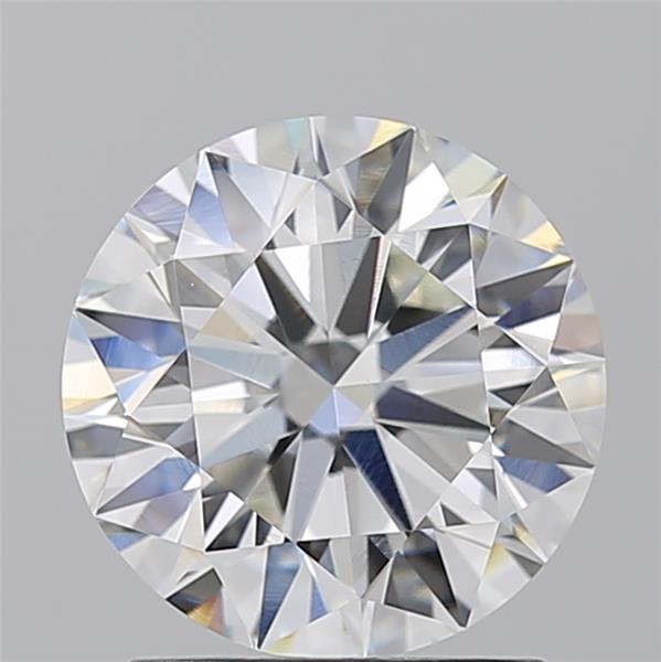 1.800 H VVS2 Virtual Selection Round Diamond